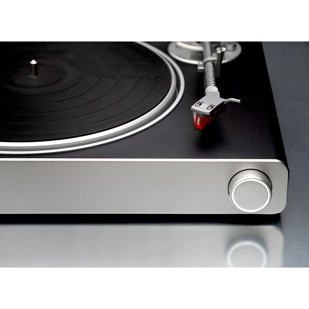 Stream Carbon Works with Sonos Turntable