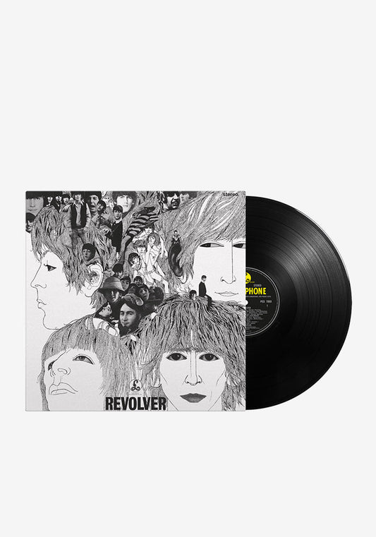 Revolver: Special Edition LP