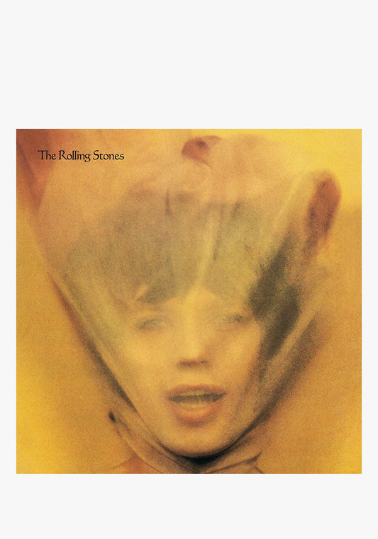 Goats Head Soup LP