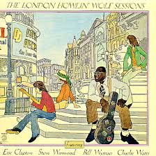 London Howlin' Wolf Sessions