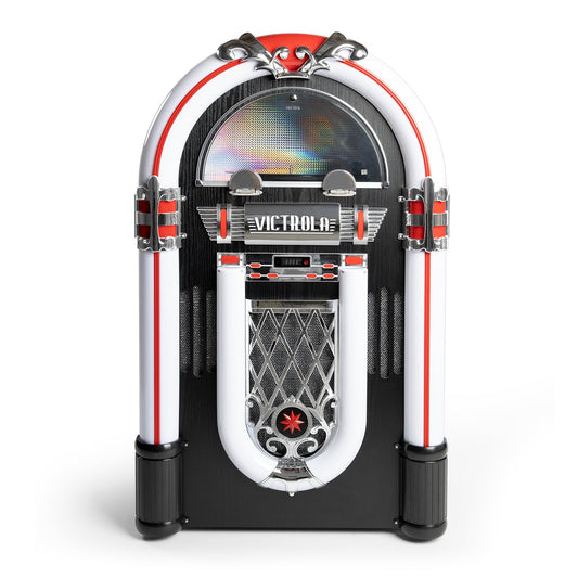 The Mayfield Full-Size Jukebox