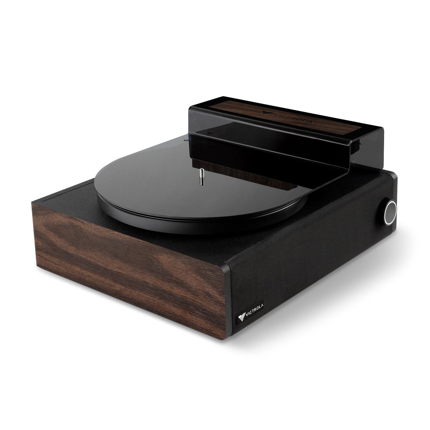 V1 Soundbar Turntable