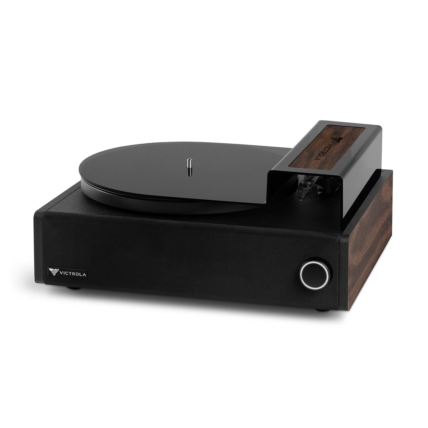 V1 Soundbar Turntable