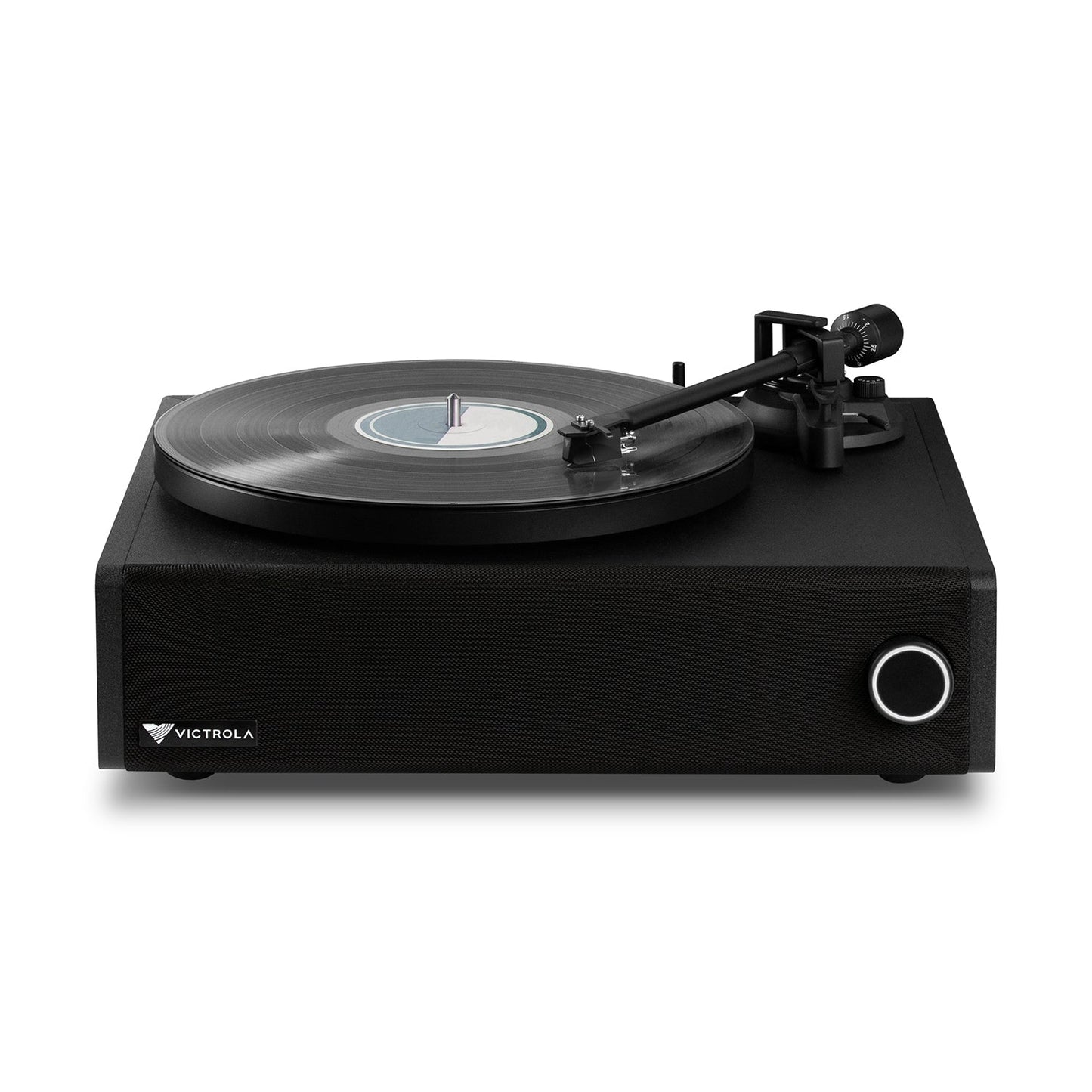 V1 Soundbar Turntable