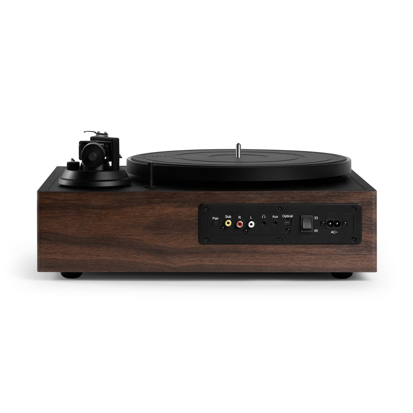 V1 Soundbar Turntable