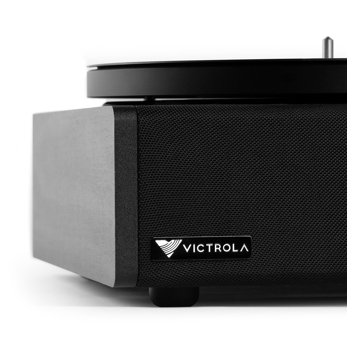 V1 Soundbar Turntable