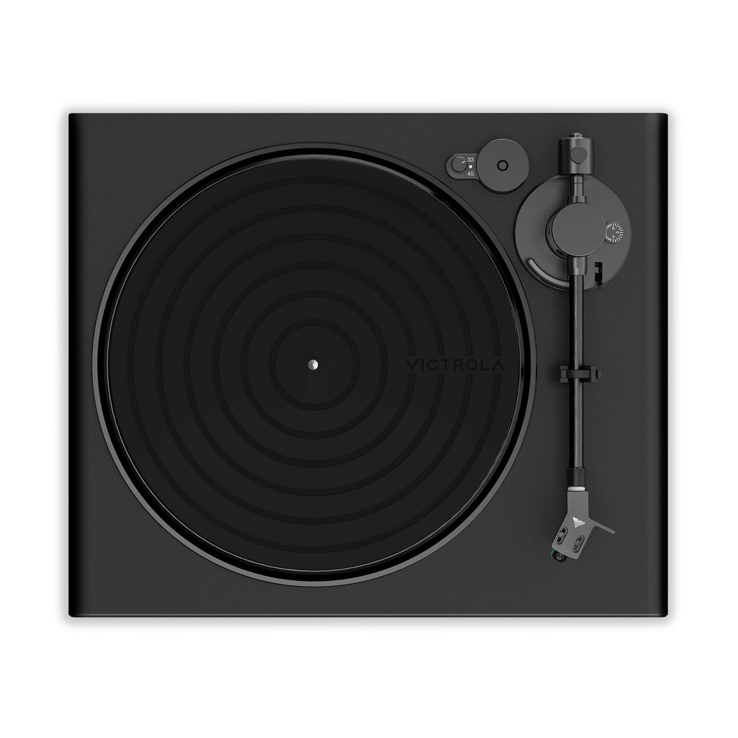 Hi-Res Onyx Turntable