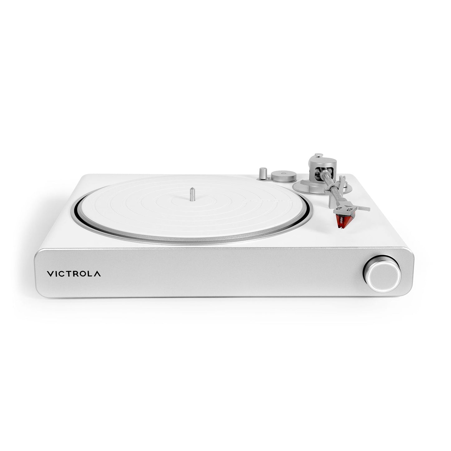 Stream Pearl Works with Sonos Turntable