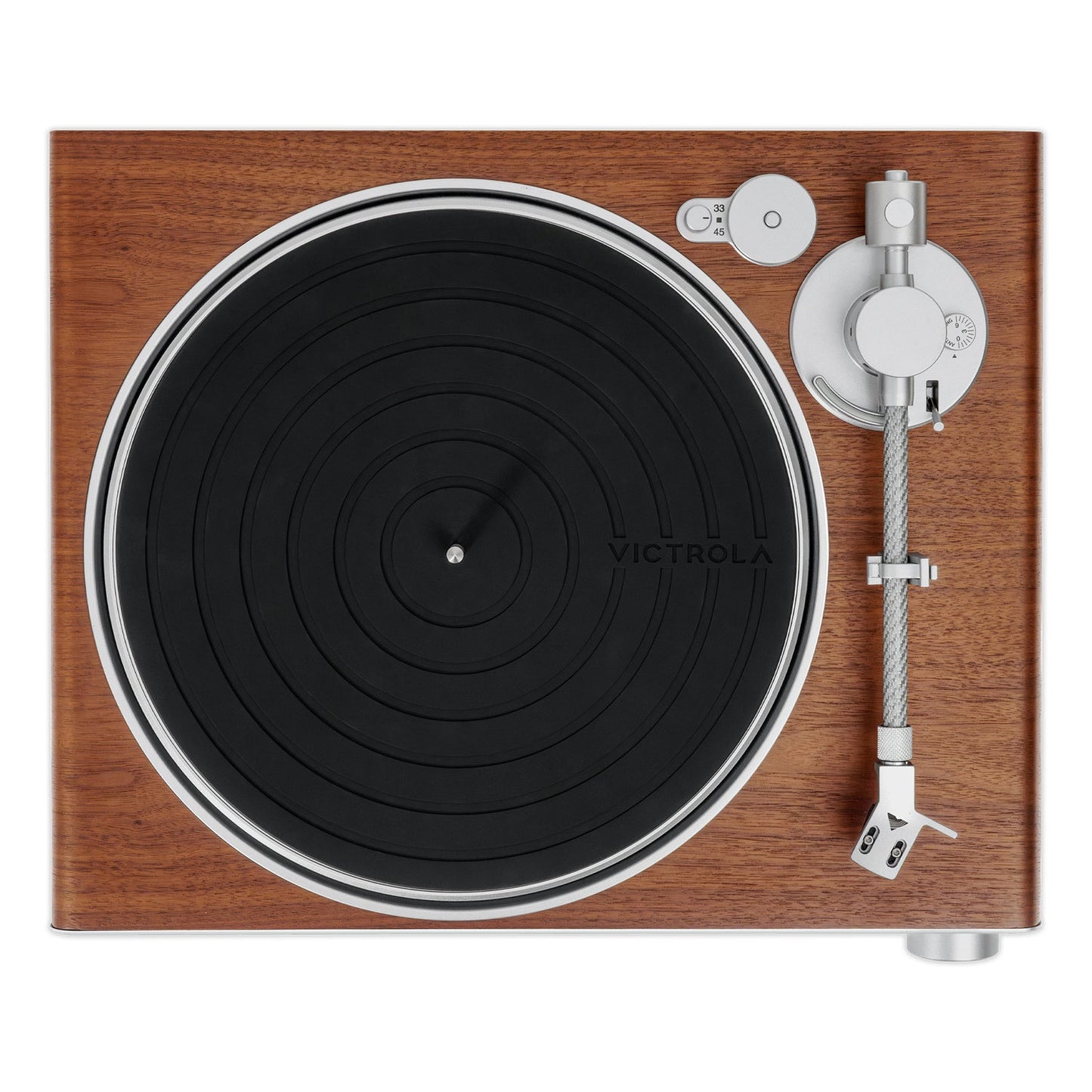 Stream Sapphire Turntable