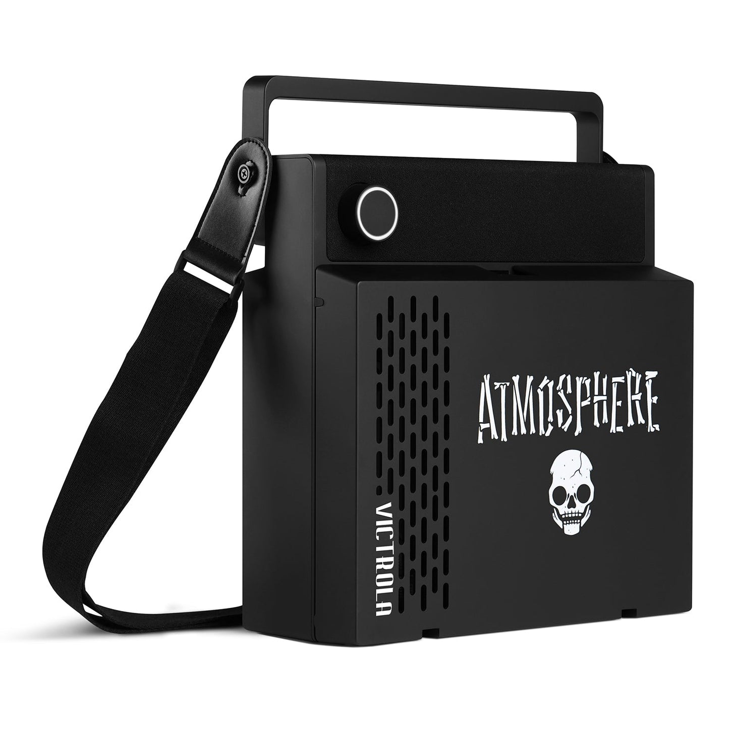 Revolution GO Portable Record Player: Atmosphere Limited Edition