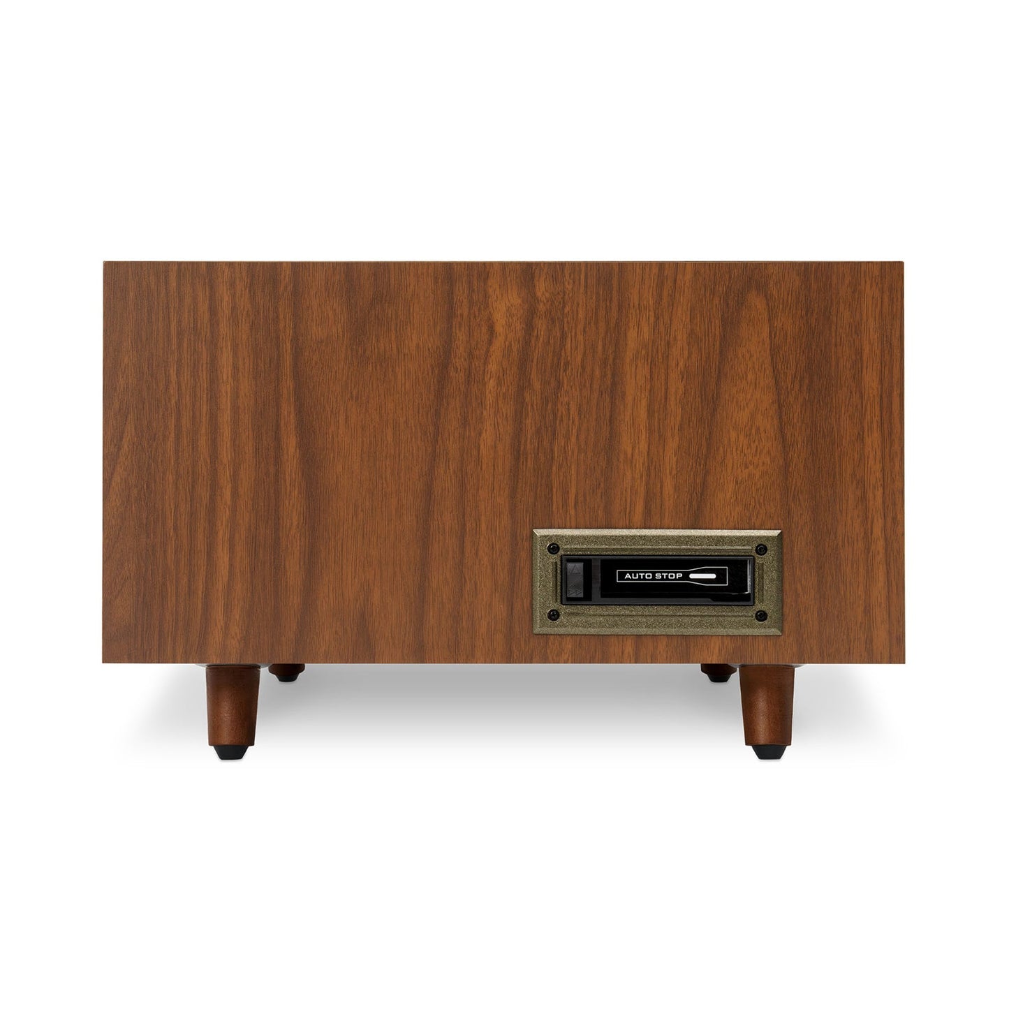 The Century 6-in-1 Wood Record Player