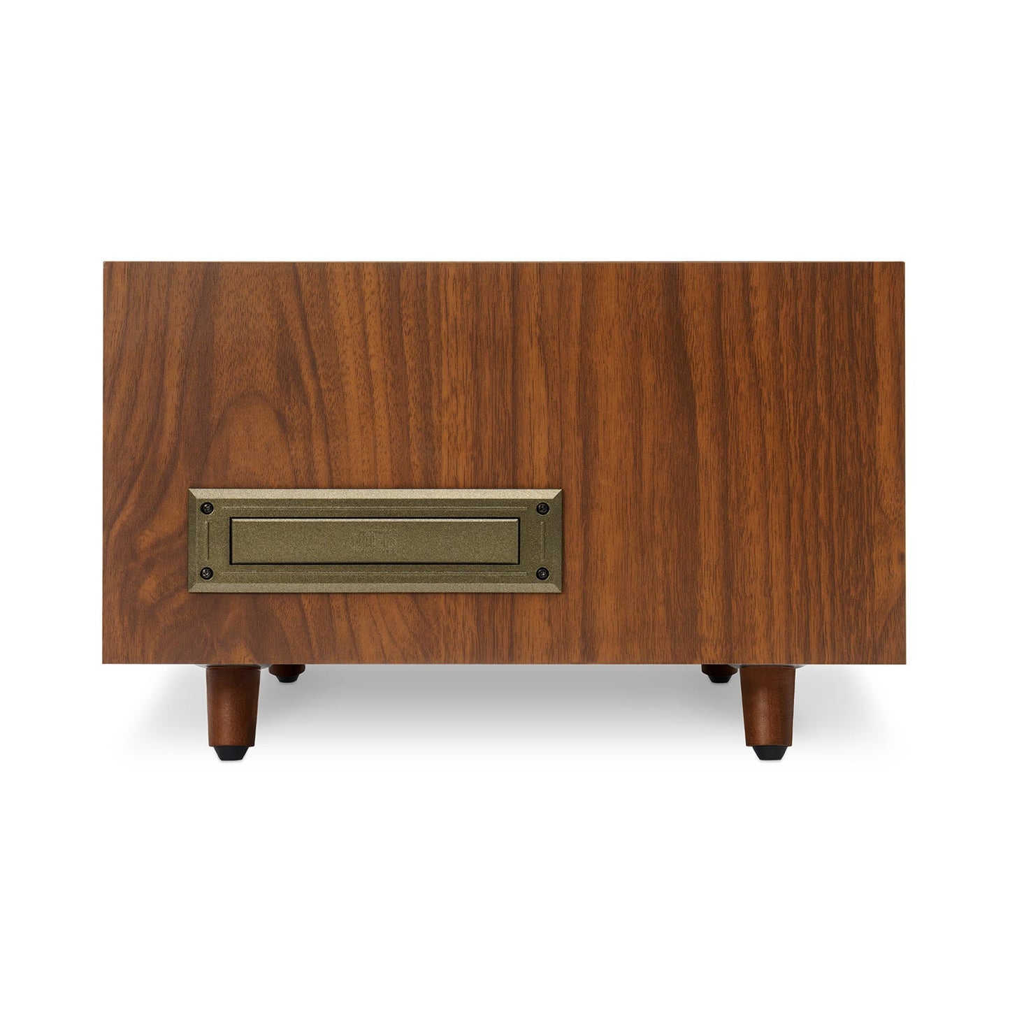 The Century 6-in-1 Wood Record Player