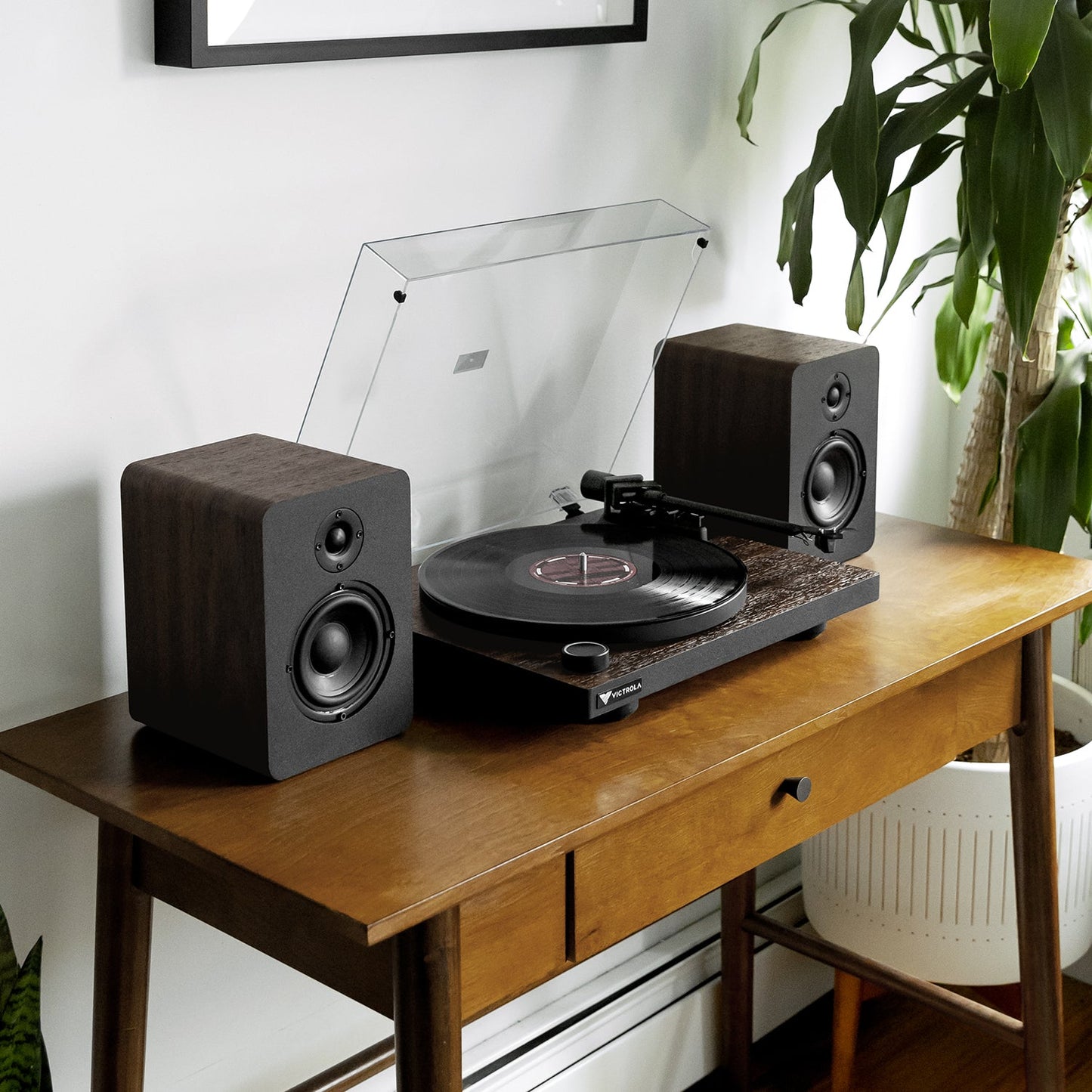 Premiere T1 Turntable System