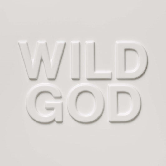 Wild God