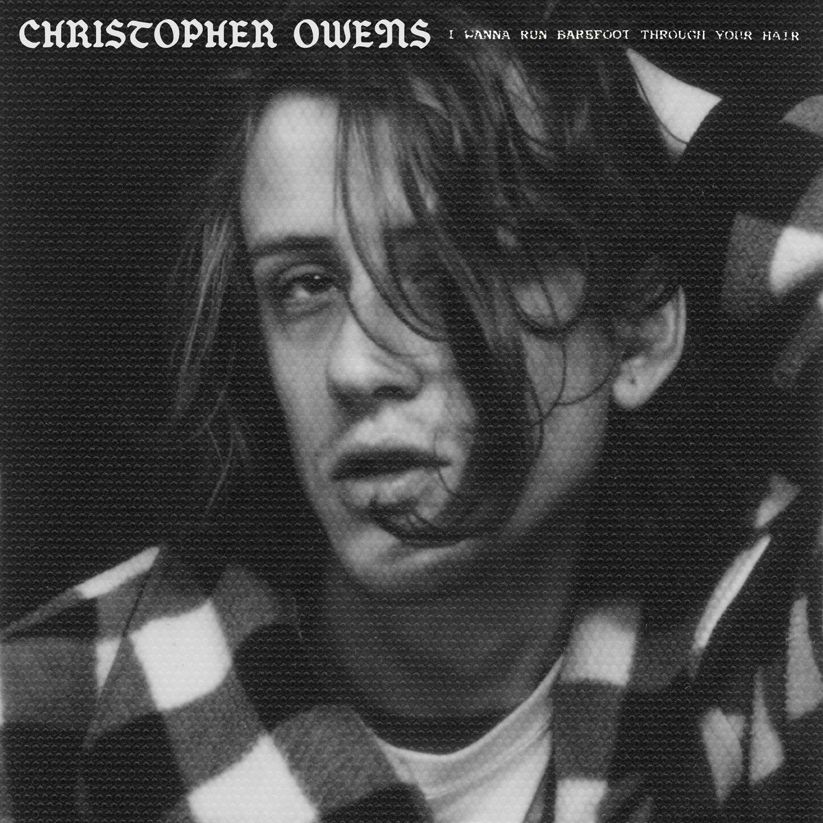 Christopher Owens - I Wanna Run Barefoot Through Your Hair (Clear)