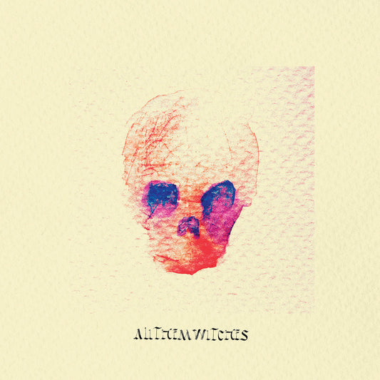 All Them Witches - All Them Witches (2LP)(Coloured)