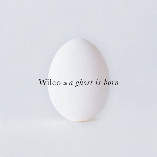 Wilco - A Ghost Is Born (2LP)