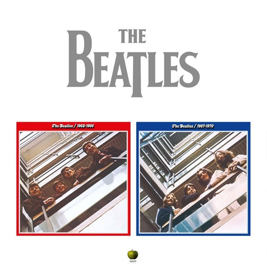 Beatles - 1962-1970 (6LP)