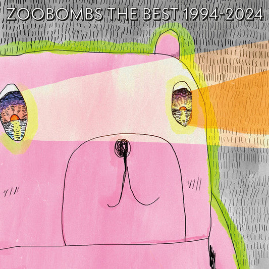 Zoobombs - The Best 1994-2024