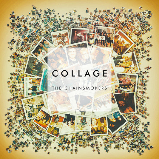 Chainsmokers - Collage EP