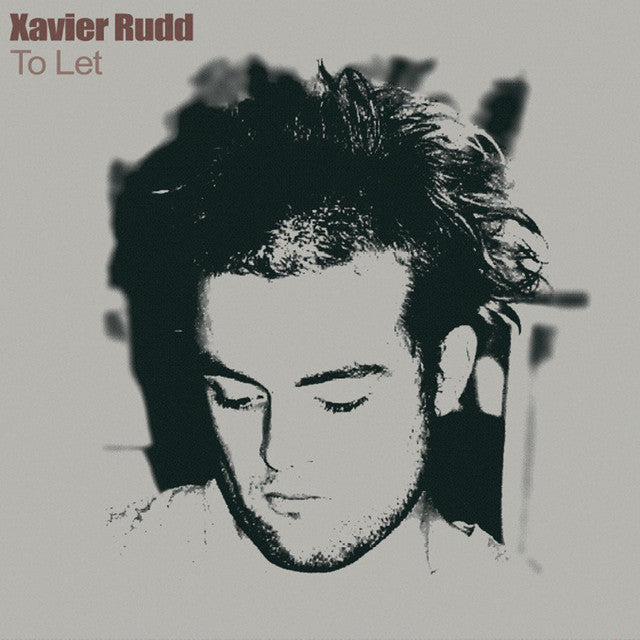 Xavier Rudd - To Let (2LP)