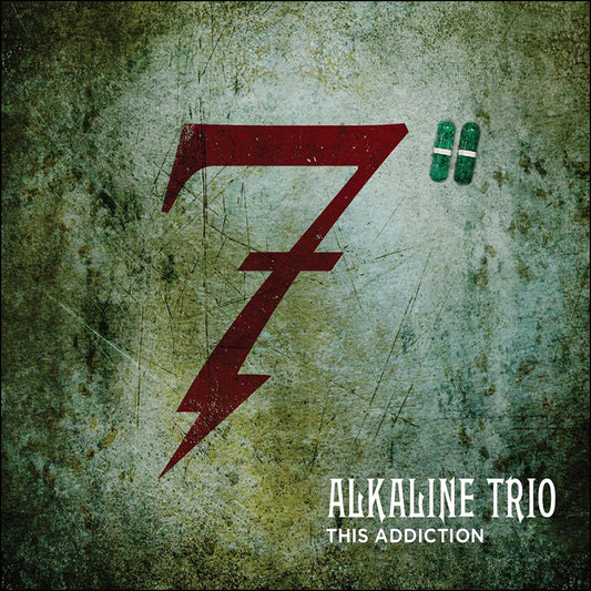 Alkaline Trio - This Addiction