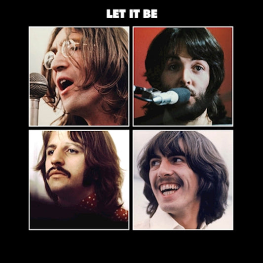 Let It Be Special Edition [LP]