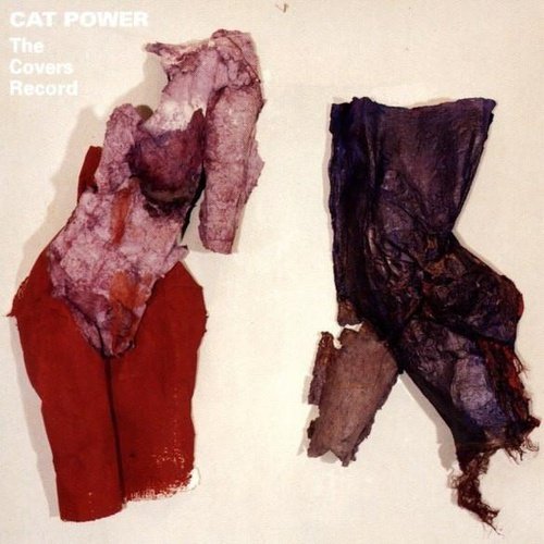 Cat Power-The Covers Record [120g Vinyl]