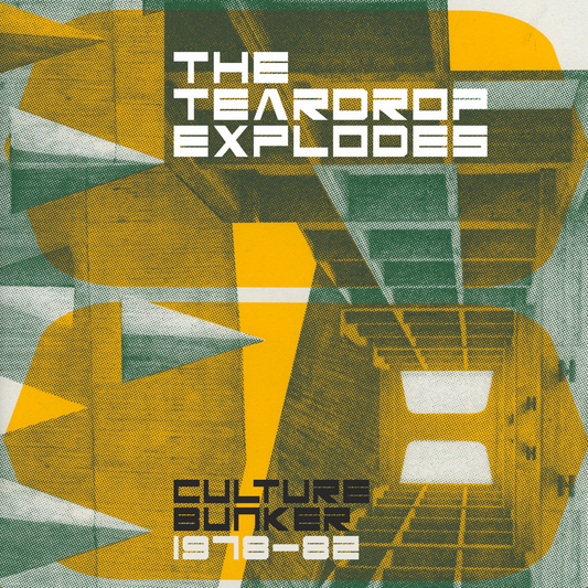 Teardrop Explodes - Culture Bunker: 1978-82 (7LP)