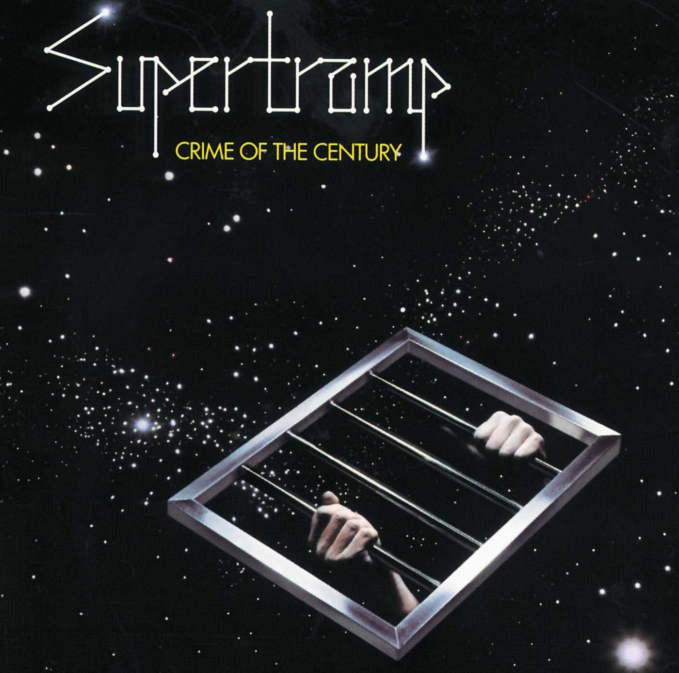 Crime of the Century (40th Anniversary)