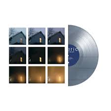 American Football - American Football LP (Covers) (Clear Colored Vinyl)