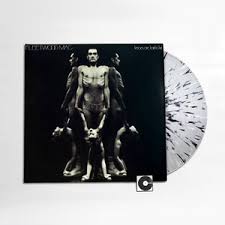 Fleetwood Mac - Heroes Are Hard to Find LP (Rocktober 2024, Black & White Splatter Vinyl)