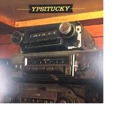 Ypsitucky - S/T 7"