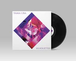 Yama Uba - Silhouettes LP