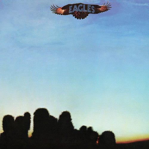 The Eagles - S/T LP (180g)