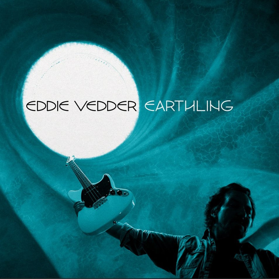 Eddie Vedder - Earthling (Coloured)