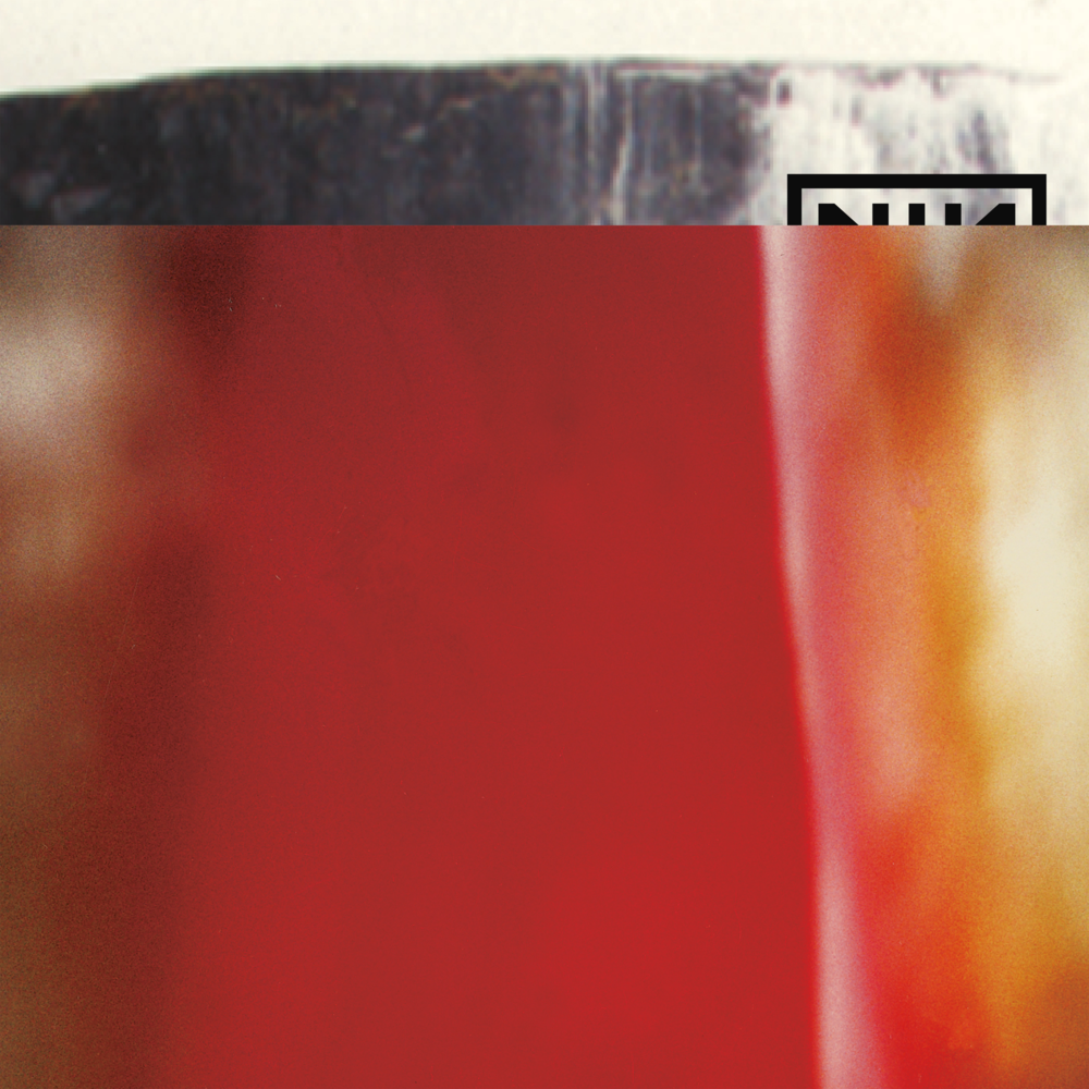 Nine Inch Nails - The Fragile (3LP)