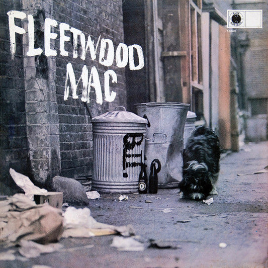 Peter Green's Fleetwood Mac (Music On Vinyl)