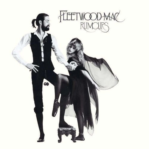 Fleetwood Mac - Rumours - Vinyl Record LP