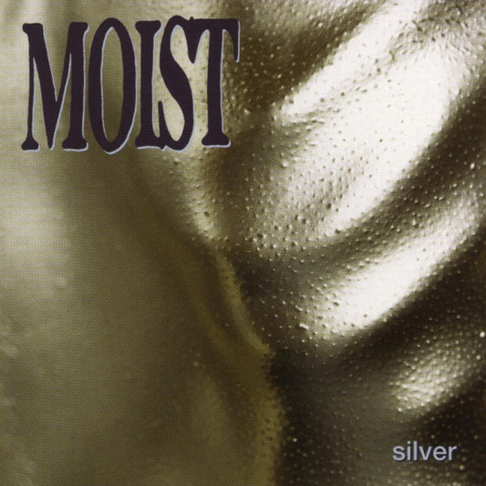 Moist - Silver (3LP)