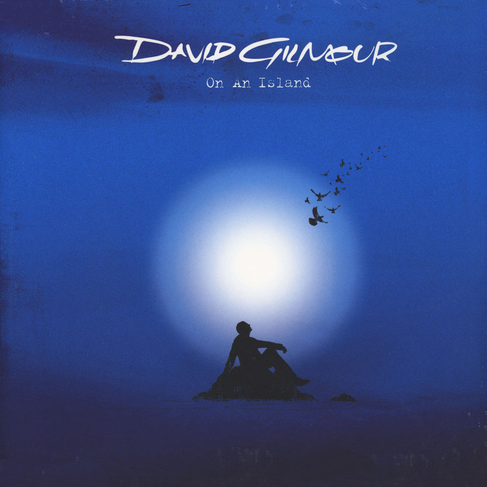 David Gilmour - On An Island