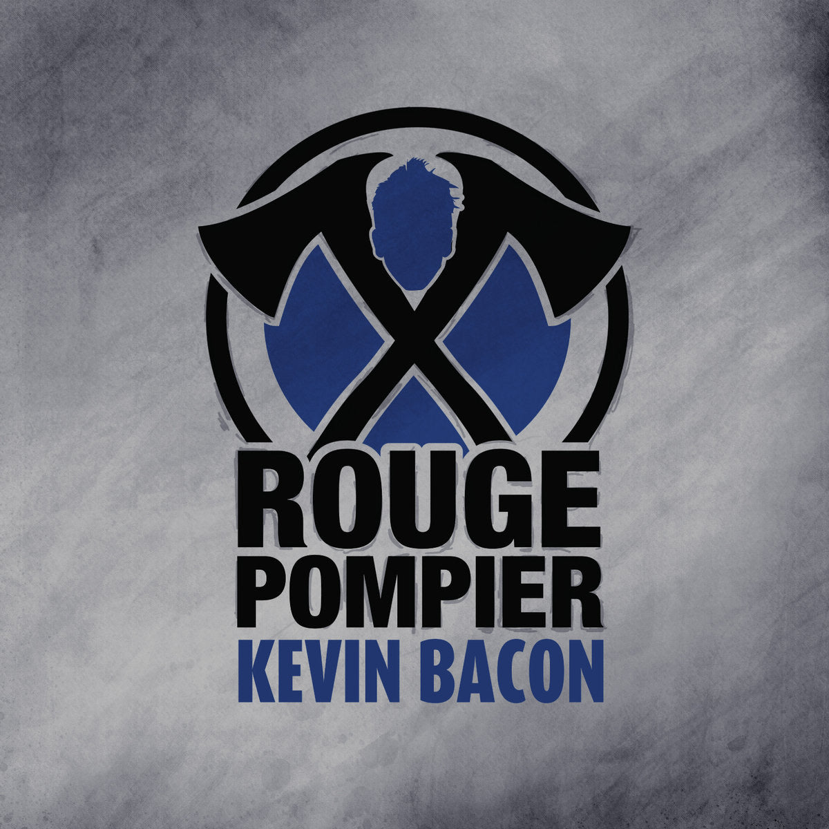 Rouge Pompier - Kevin Bacon