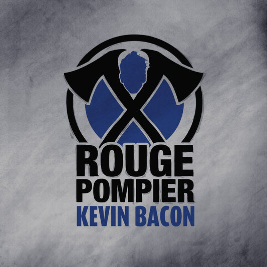 Rouge Pompier - Kevin Bacon