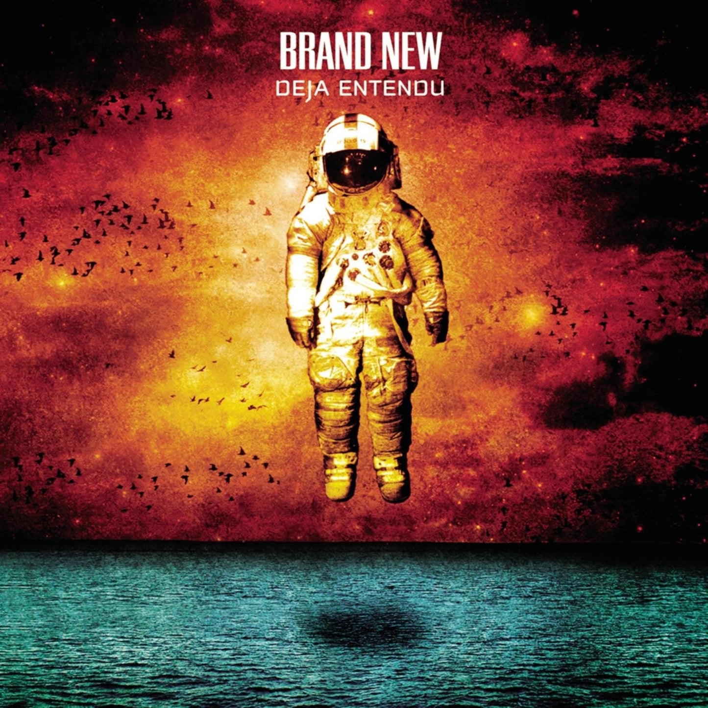 Brand New - Deja Entendu (2LP)