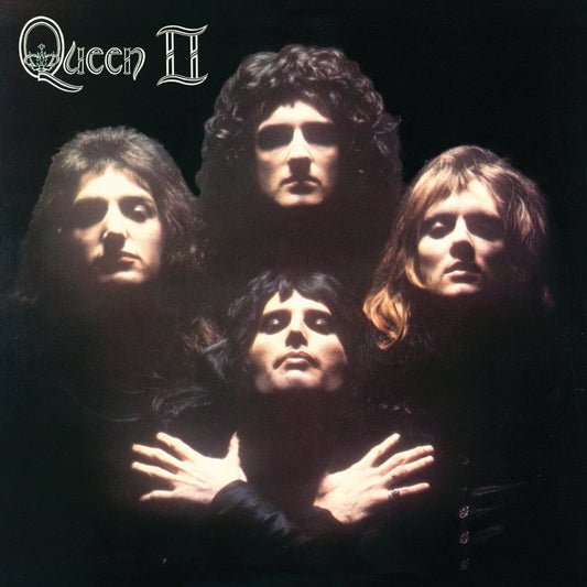 Queen - Queen II