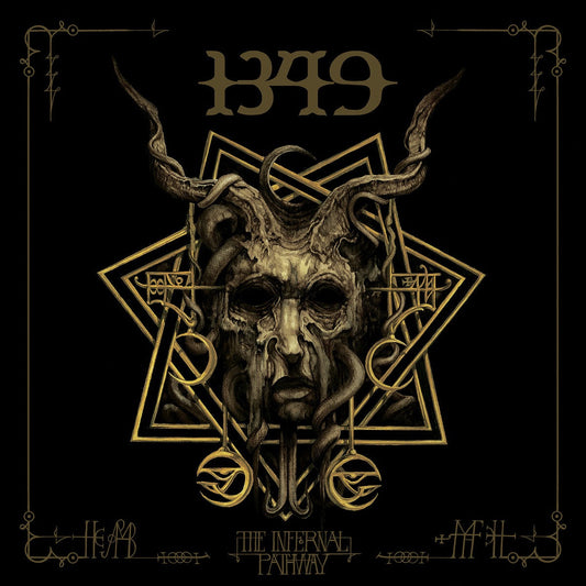 1349 - The Infernal Pathway (2LP)