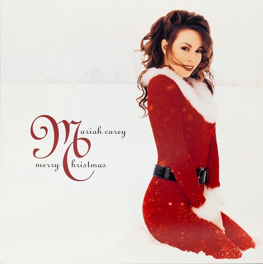 Mariah Carey - Merry Christmas