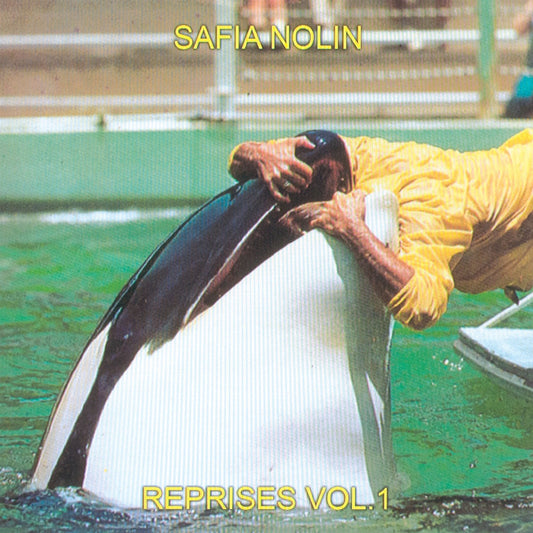 Safia Nolin - Reprises Vol. 1