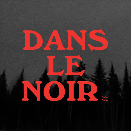 Safia Nolin - Dans Le Noir