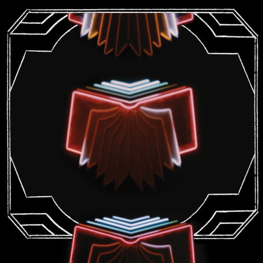 Arcade Fire - Neon Bible (2LP)